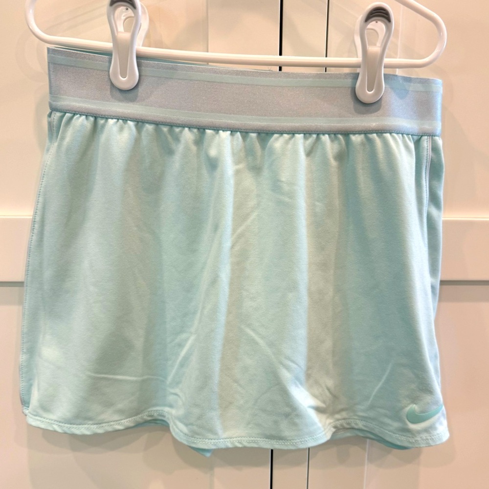 Nike Girls Tennis Skirt Size Small